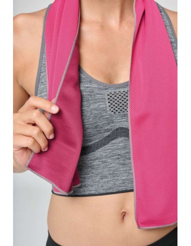 PRO-PA578-REFRESHING SPORTS TOWEL
